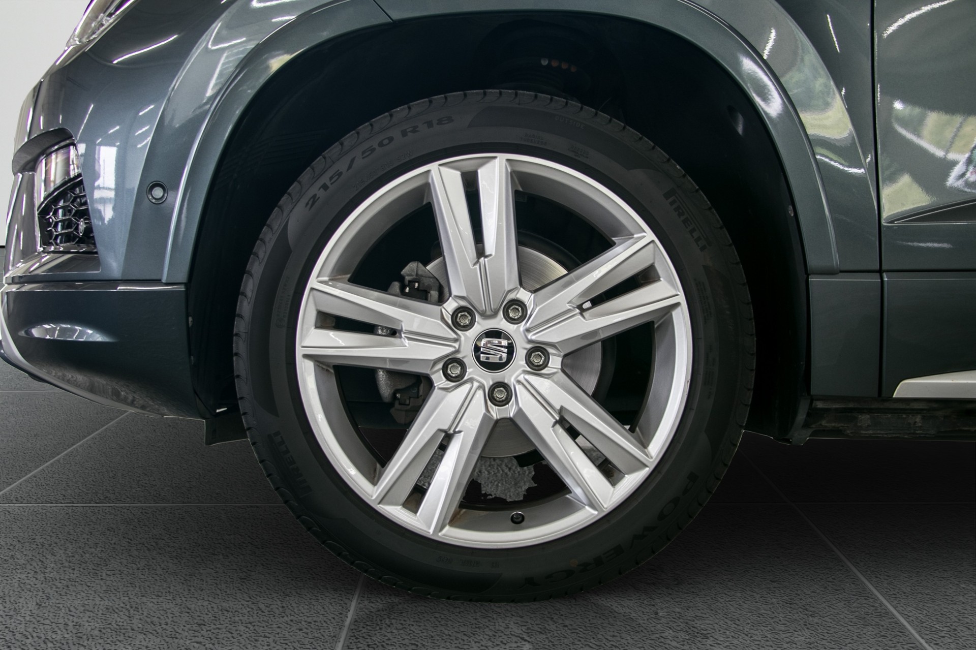 SEAT Ateca 1.5TSI EVO FR DSG-image-17