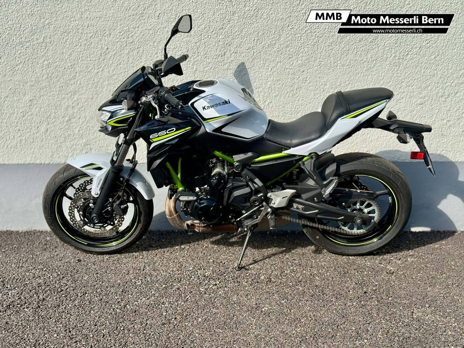 KAWASAKI Z 650 SE-image-4