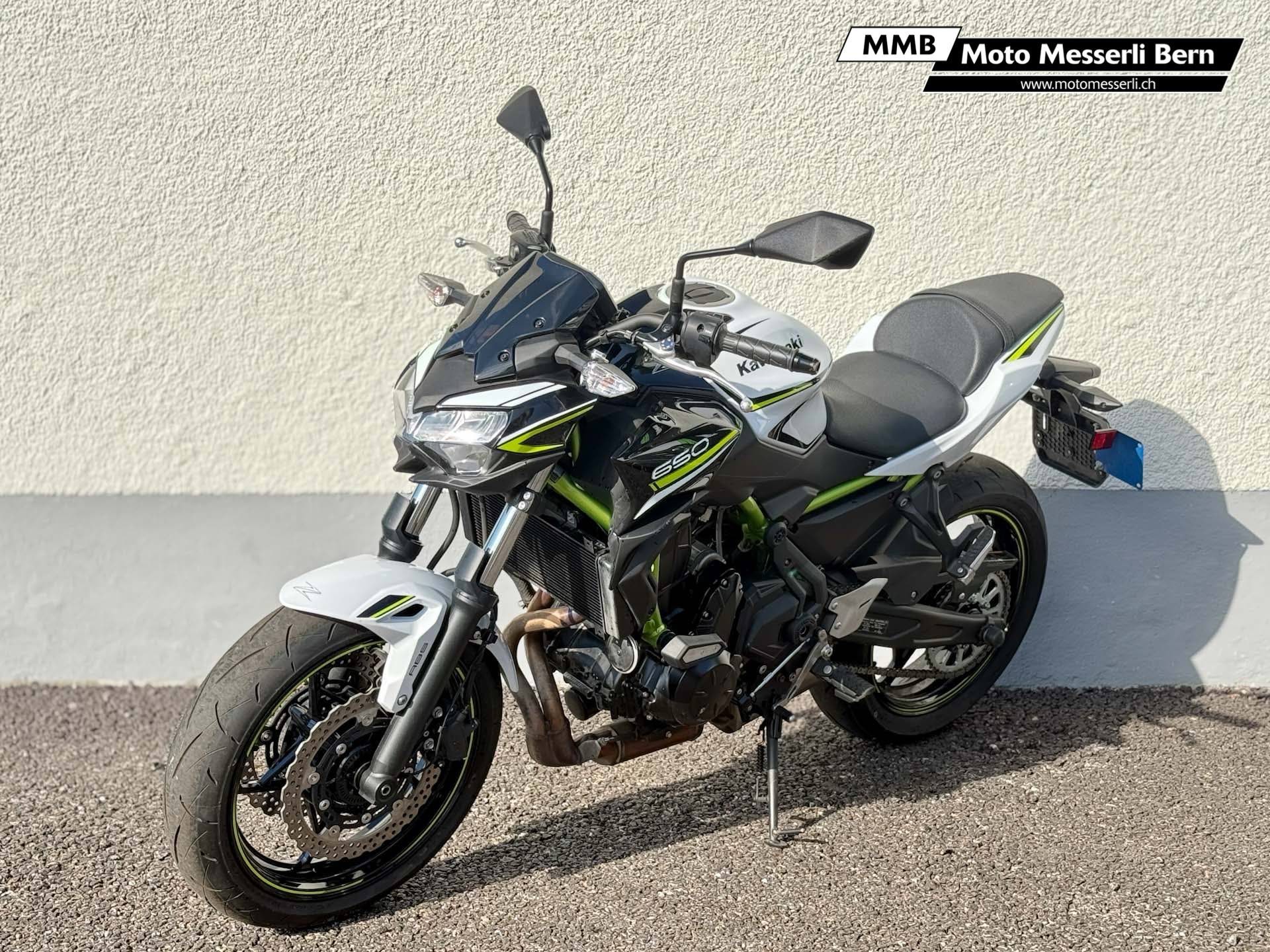 KAWASAKI Z 650 SE-image-5