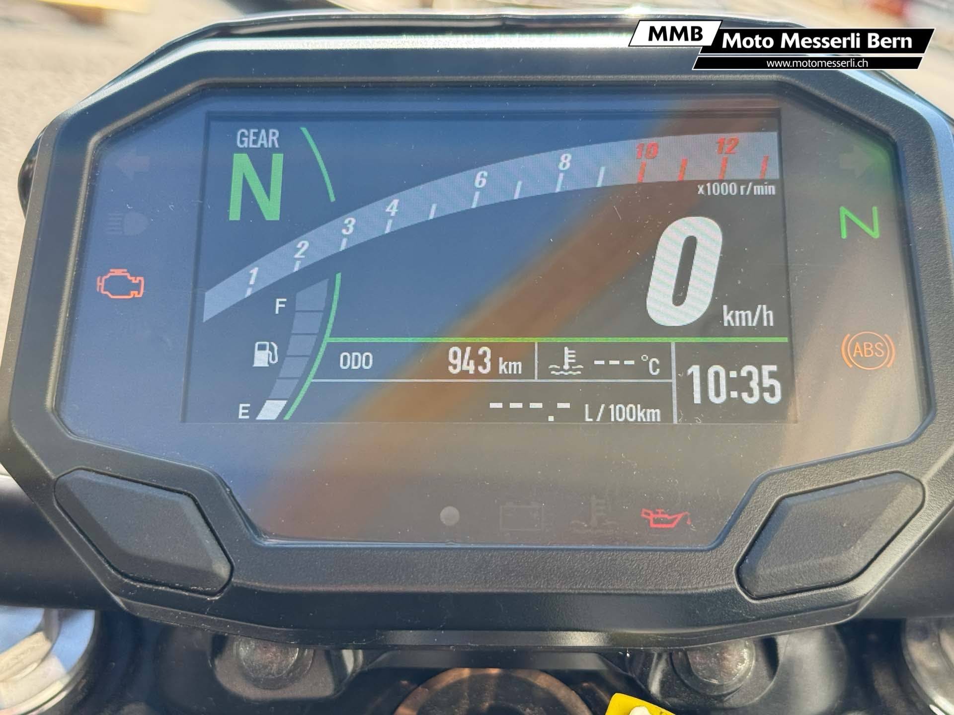 KAWASAKI Z 650 SE-image-6