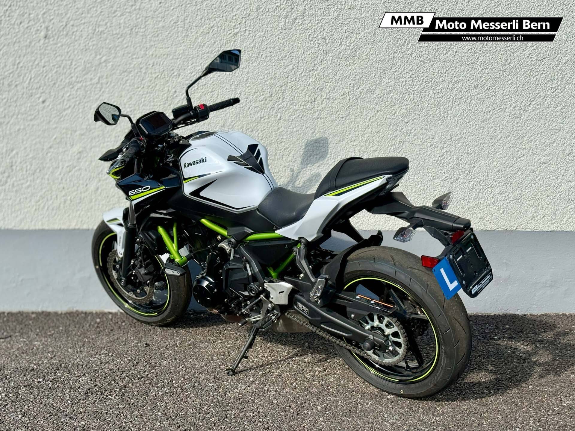KAWASAKI Z 650 SE-image-3
