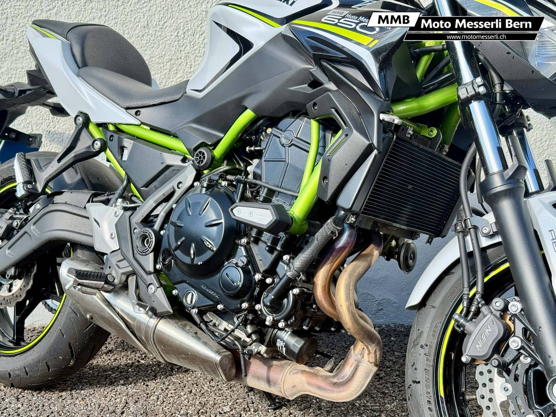 KAWASAKI Z 650 SE-image-8