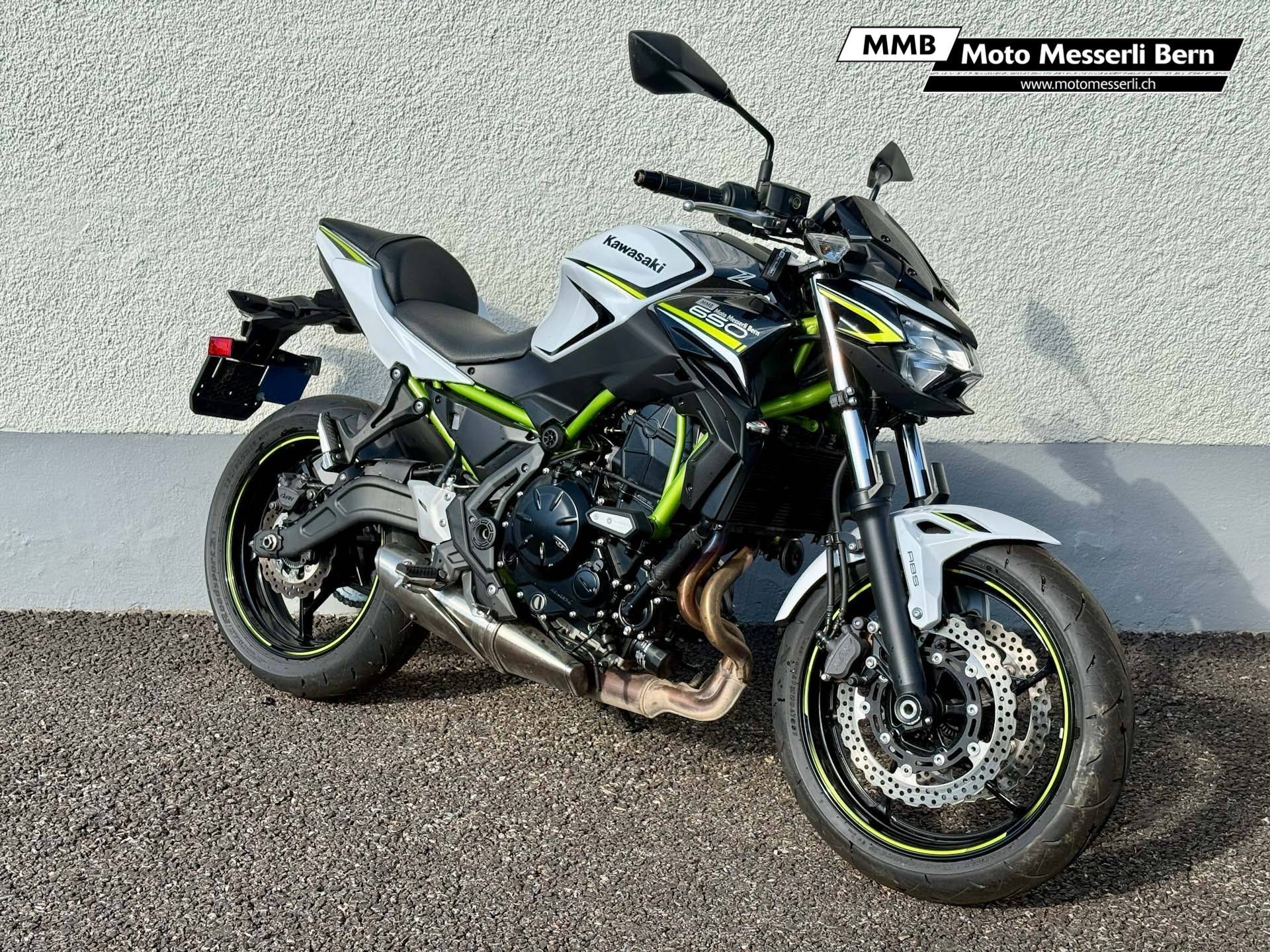 KAWASAKI Z 650 SE-image-0