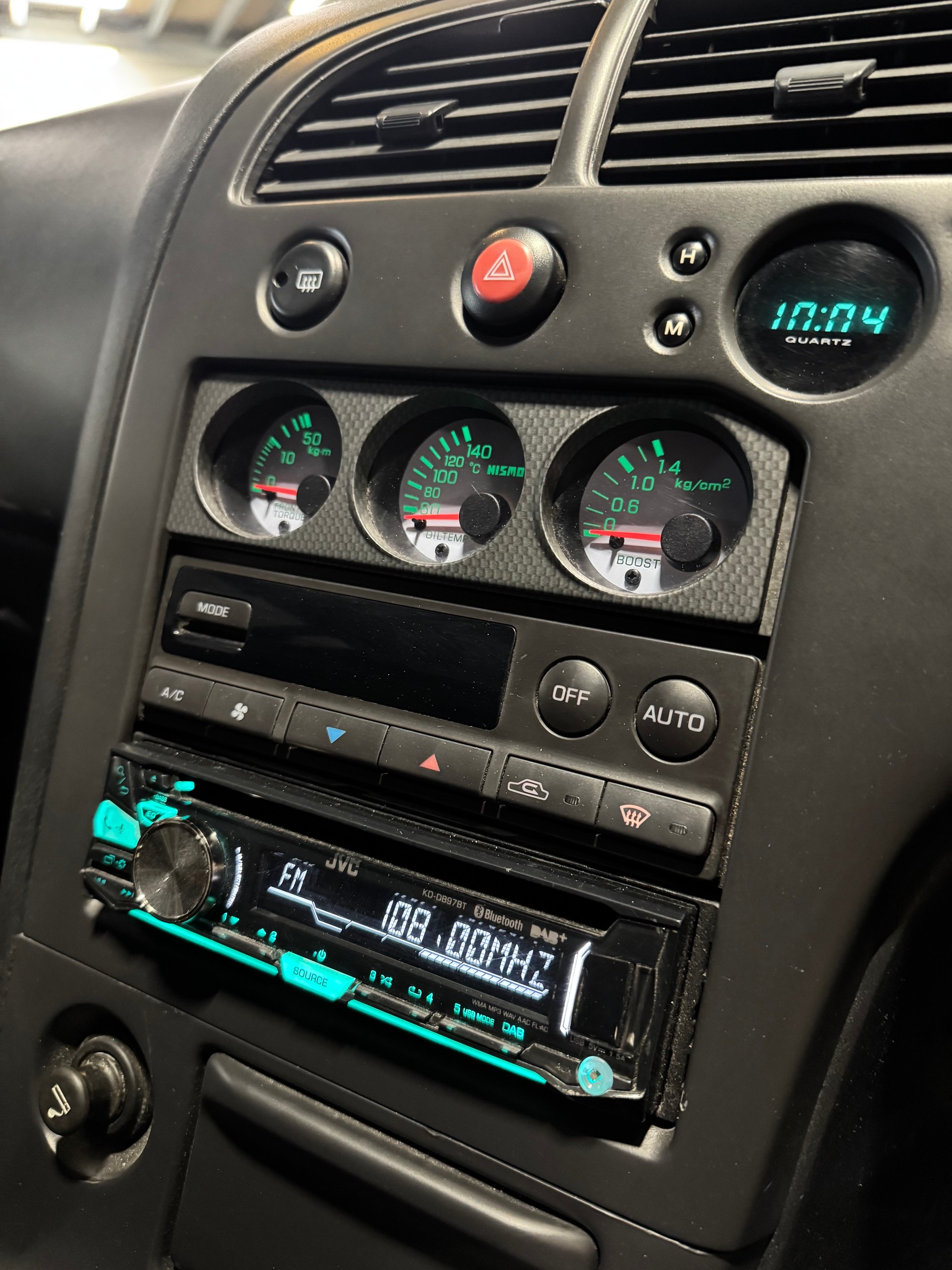 NISSAN Skyline R33 GT-R Vspec-image-10