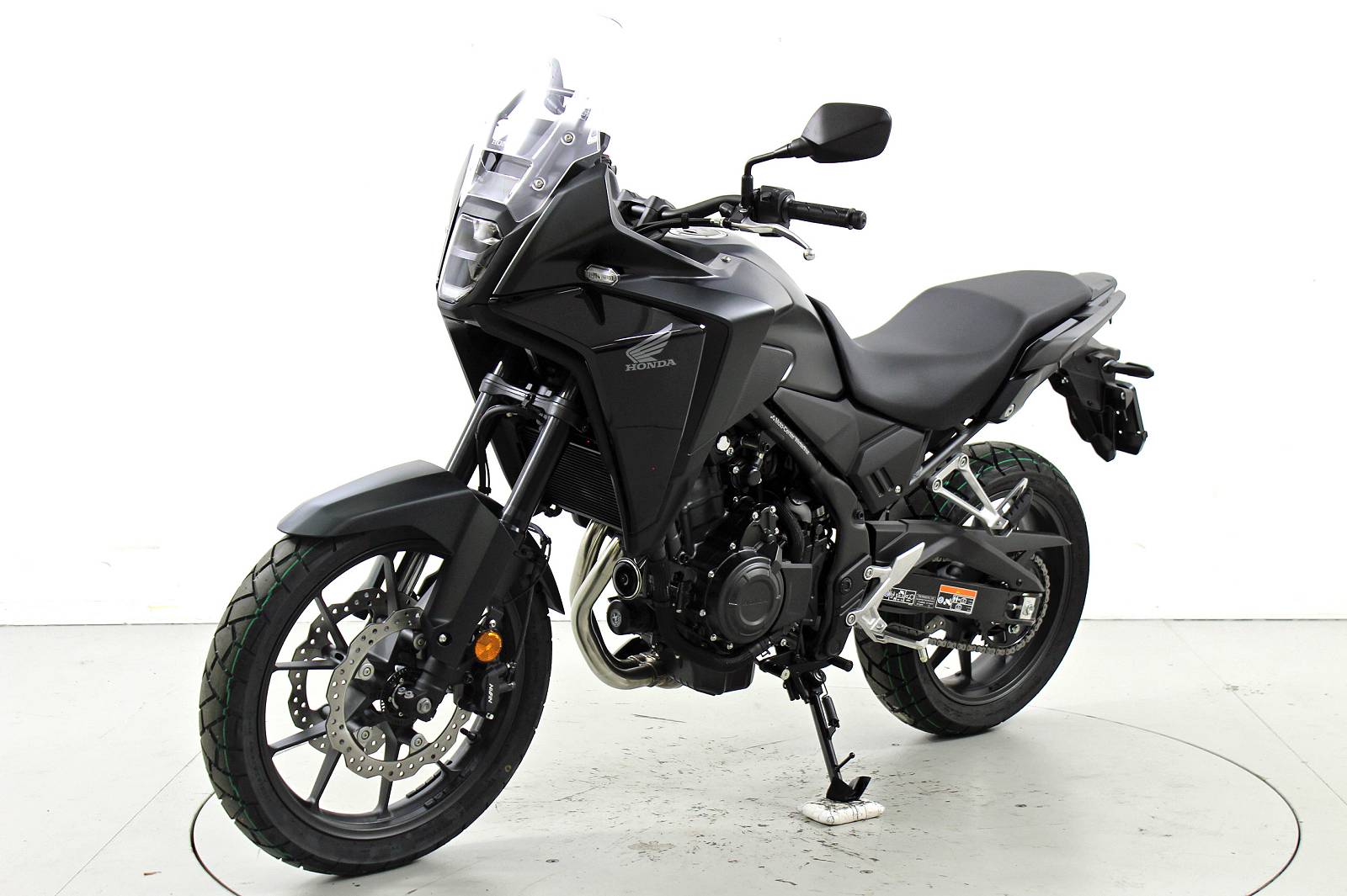 KAWASAKI Versys 1000 ABS-image-2