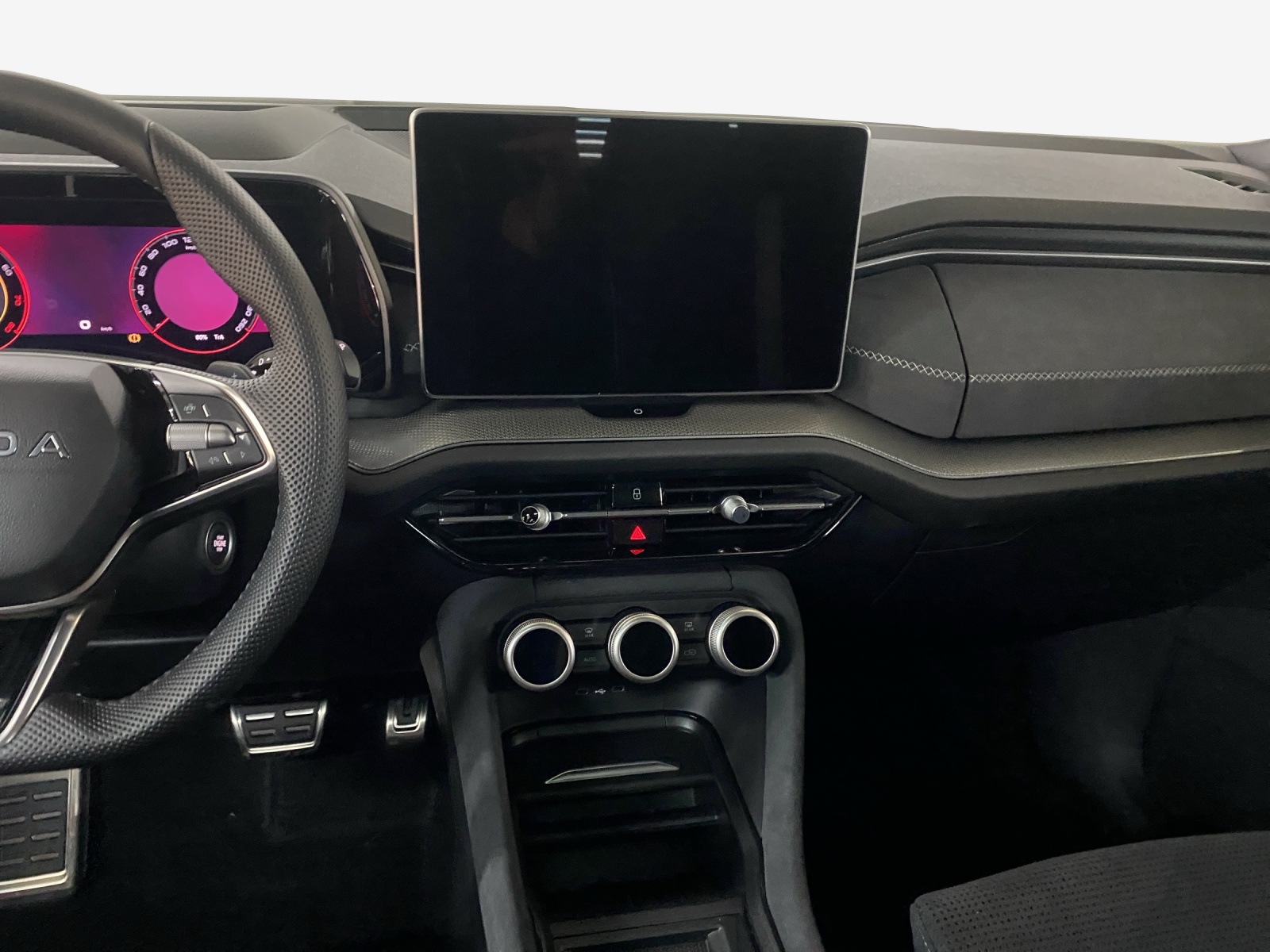 SKODA Kodiaq Sportline 2.0TSI 204PS 7DSG4x4-image-10