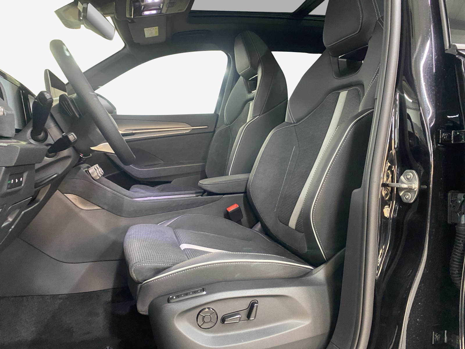 SKODA Kodiaq Sportline 2.0TSI 204PS 7DSG4x4-image-7
