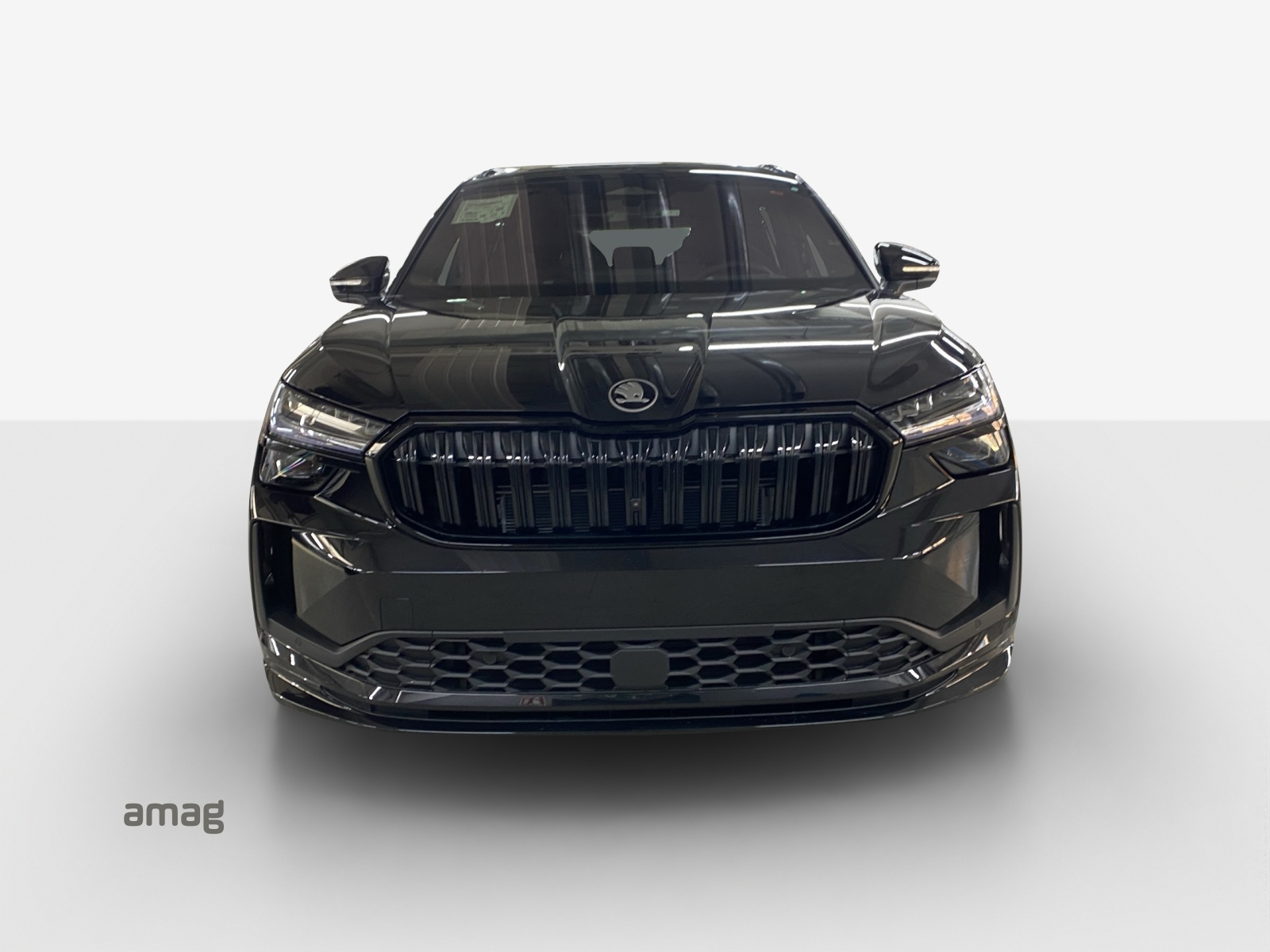 SKODA Kodiaq Sportline 2.0TSI 204PS 7DSG4x4-image-6