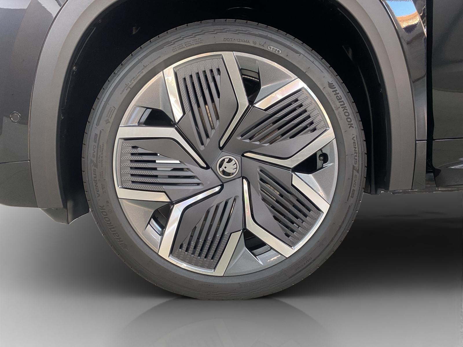 SKODA Kodiaq Sportline 2.0TSI 204PS 7DSG4x4-image-15