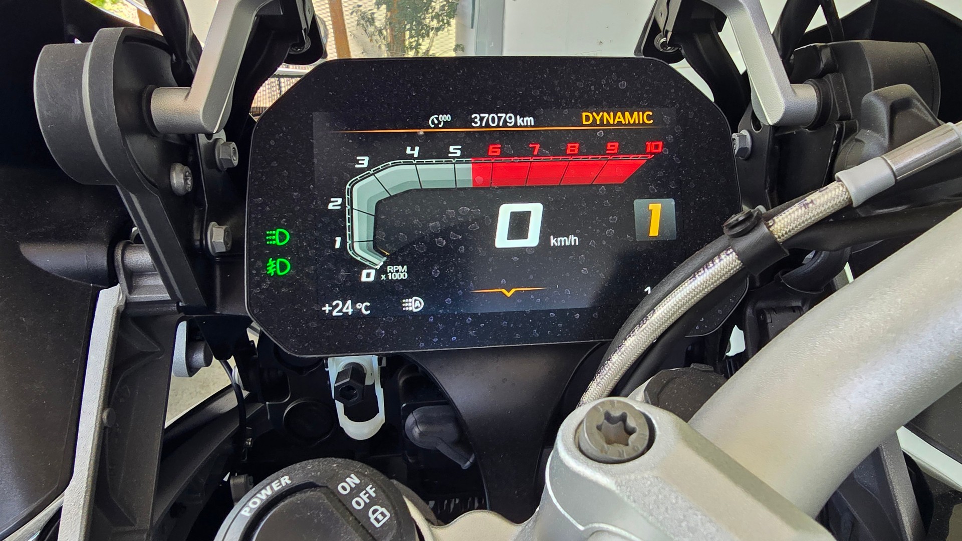 BMW R 1250 GS ABS-image-2
