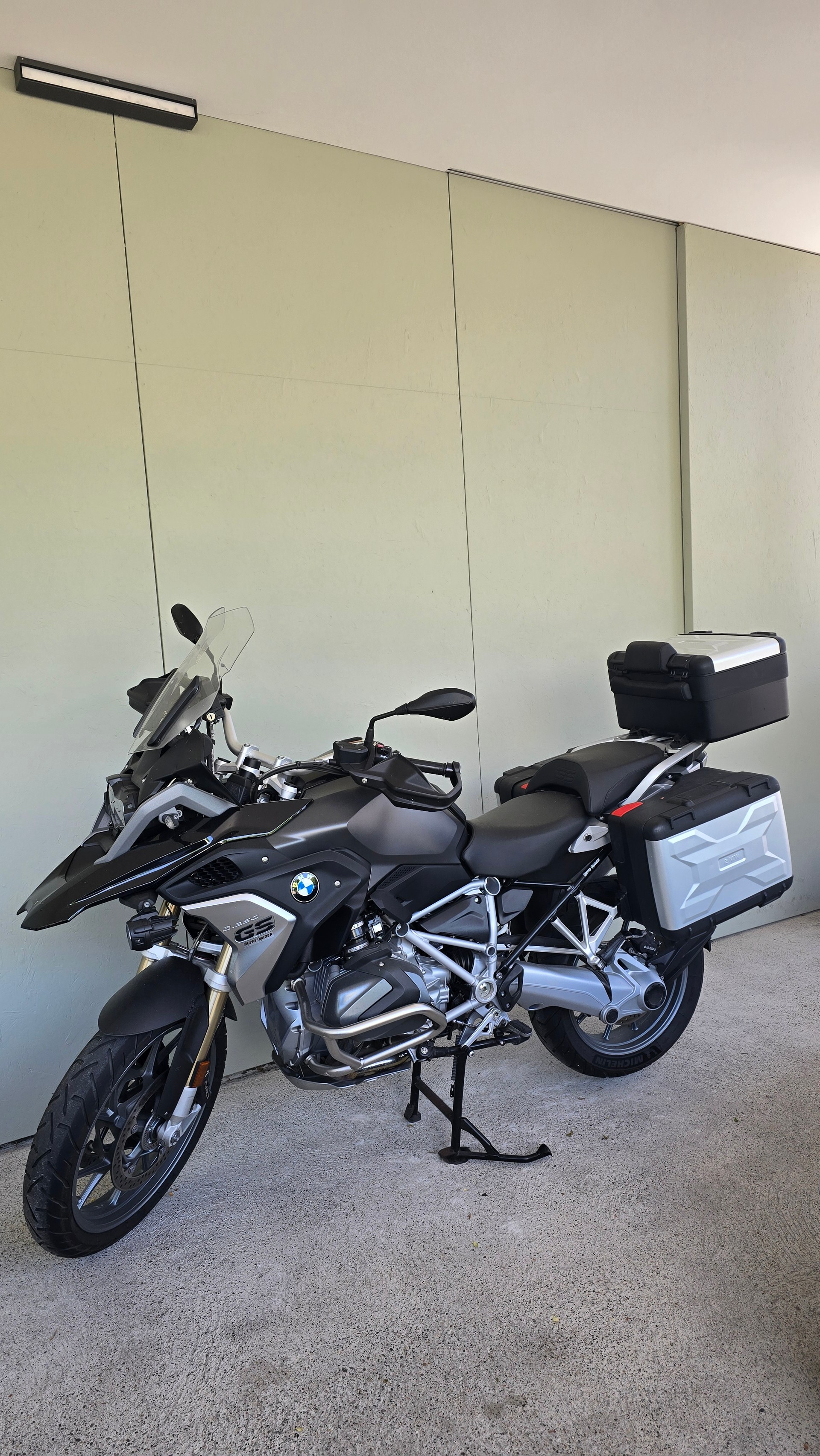 BMW R 1250 GS ABS-image-0