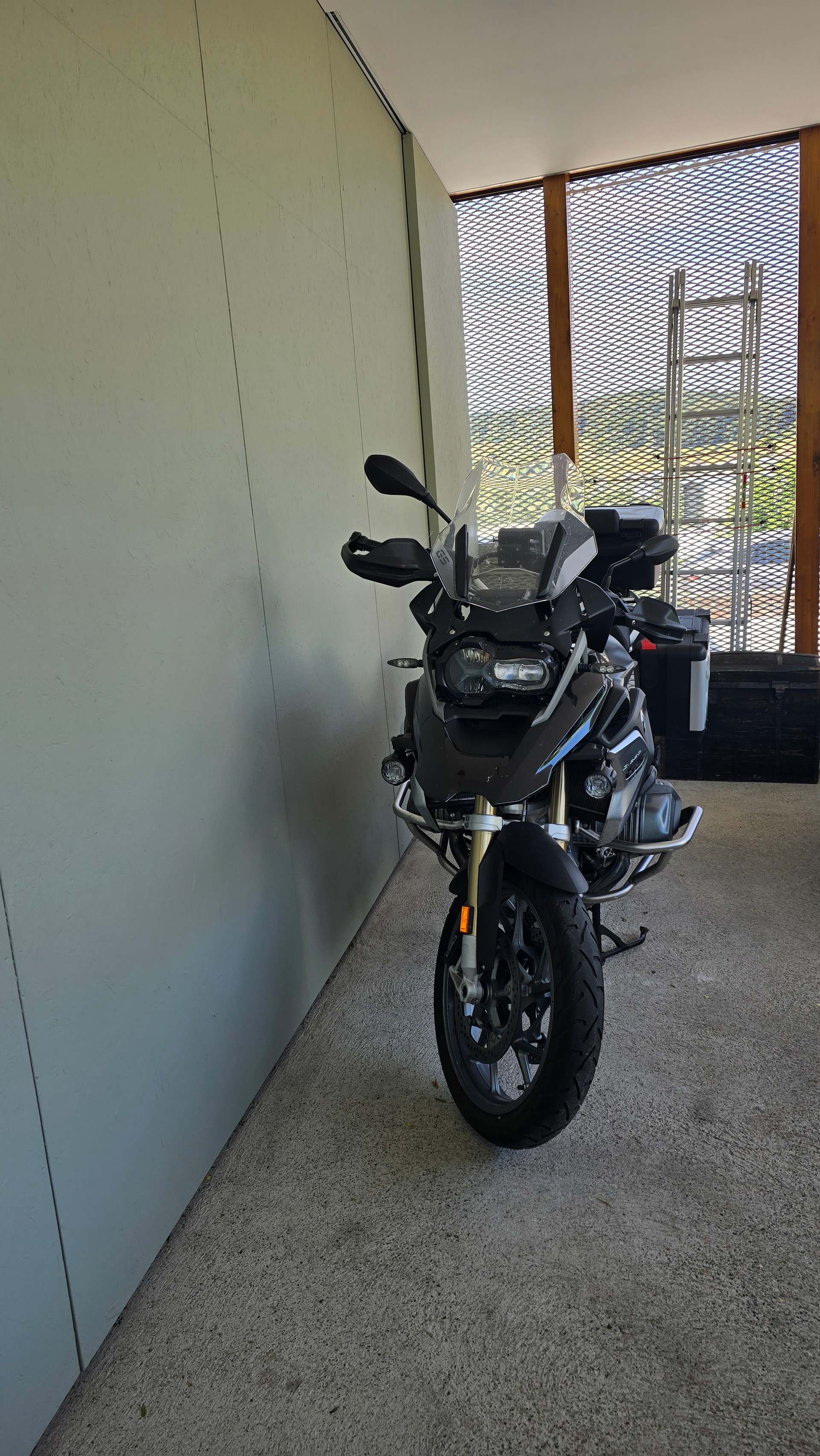BMW R 1250 GS ABS-image-1