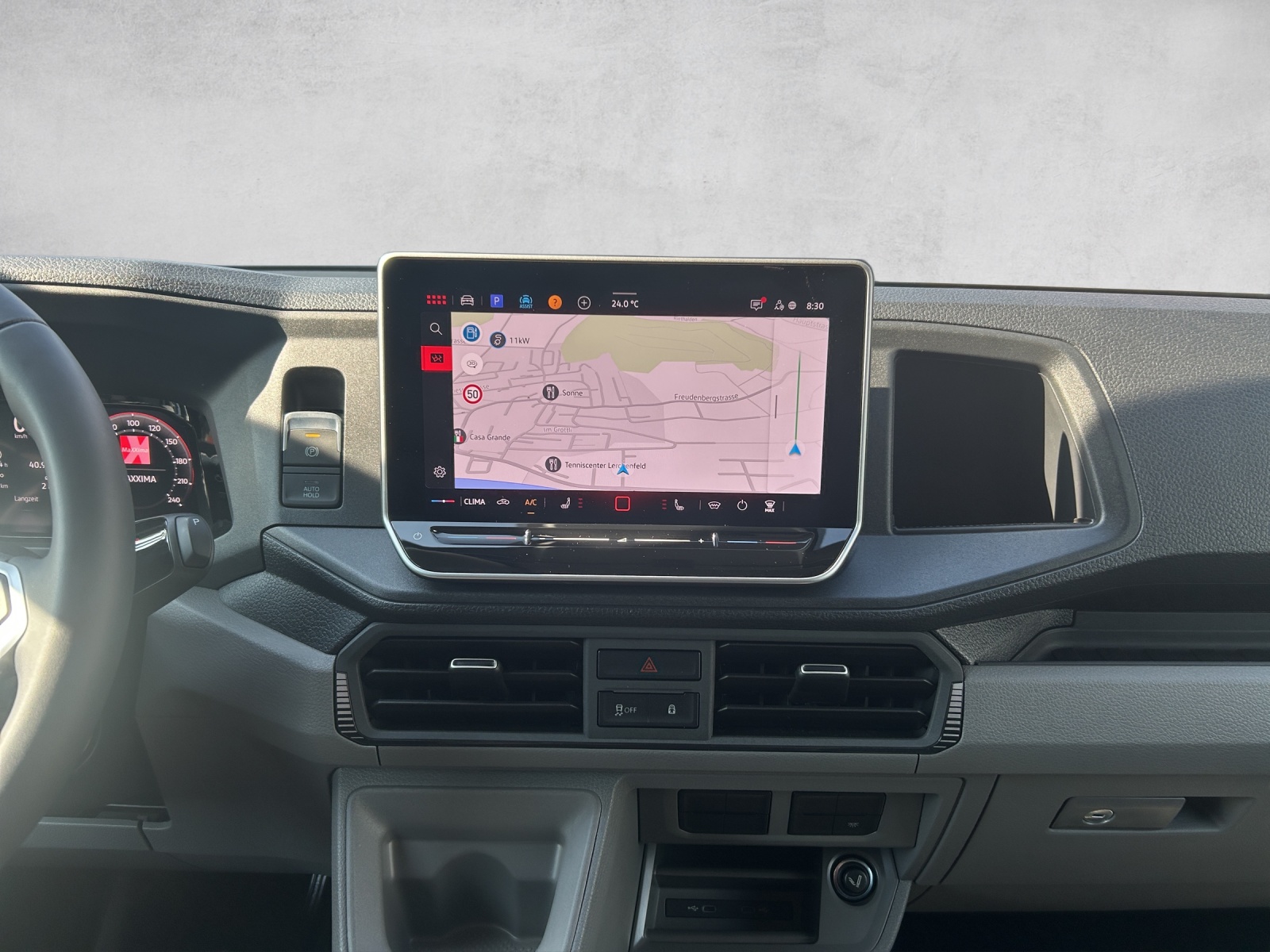 WESTFALIA Sven Hedin Premium 2.0 Bi-TDI 8G * Aufstelldach *-image-13
