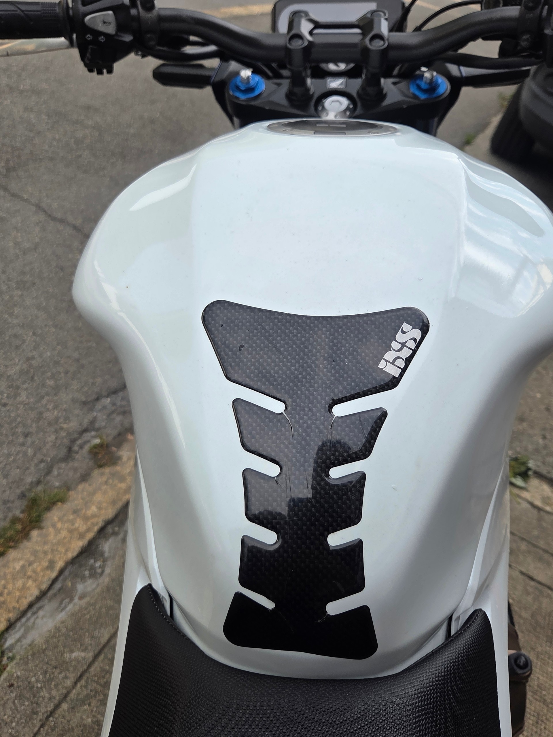 HONDA CB 500 F ABS-image-5