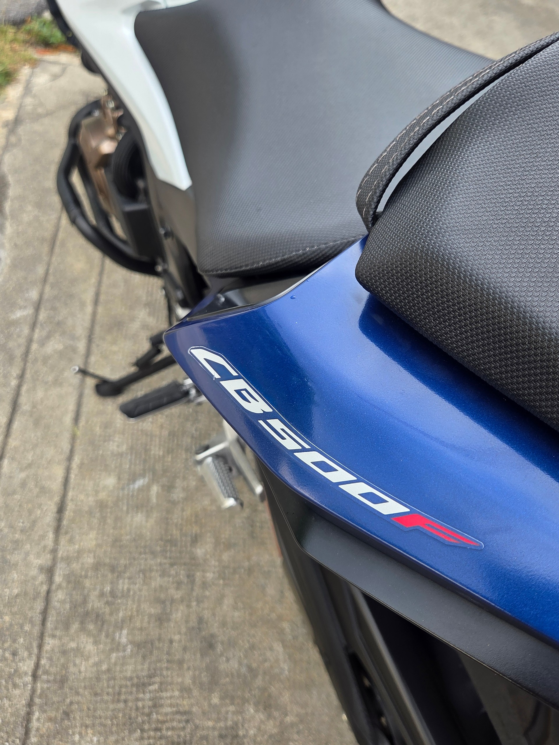 HONDA CB 500 F ABS-image-4