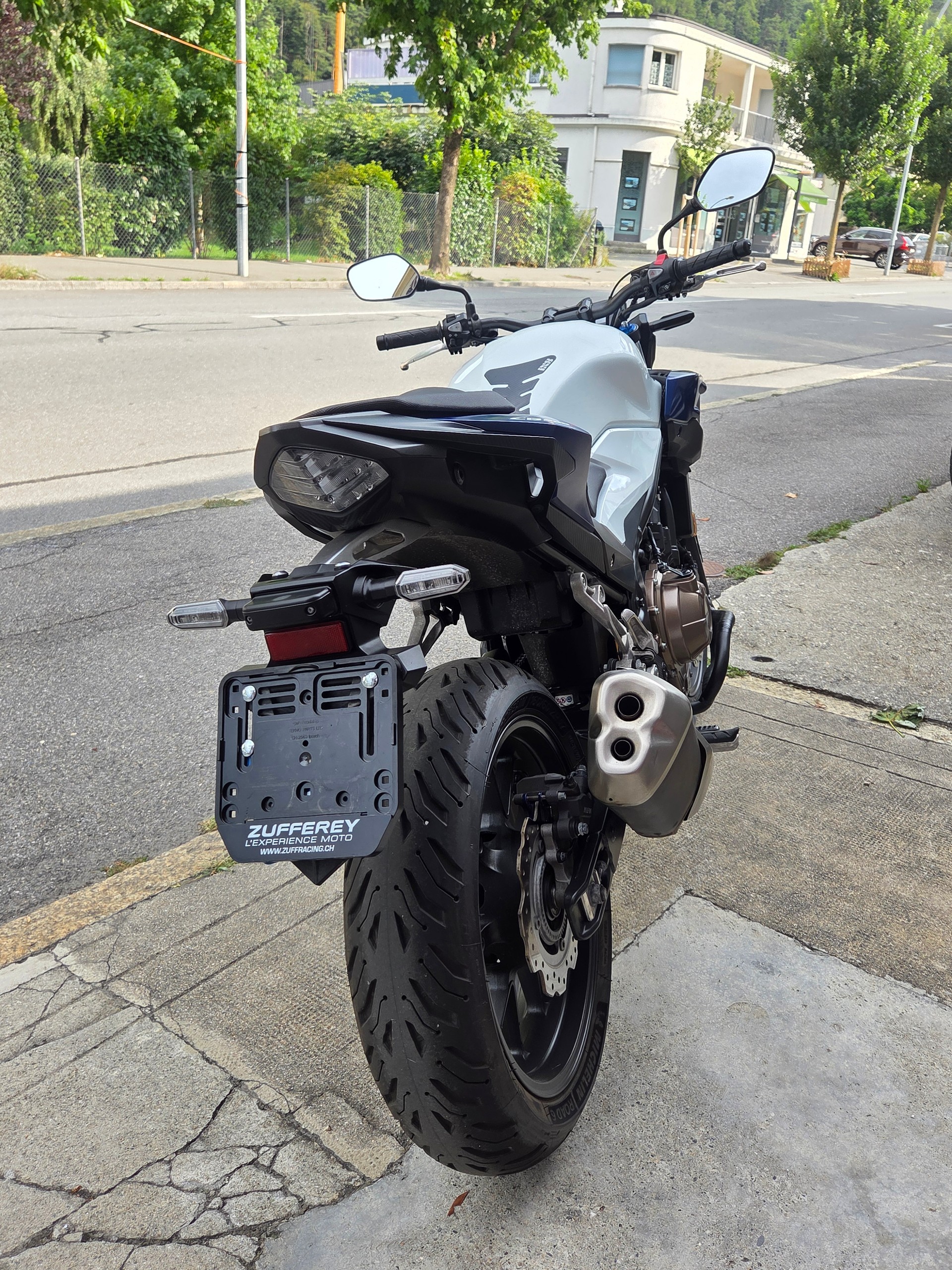 HONDA CB 500 F ABS-image-3
