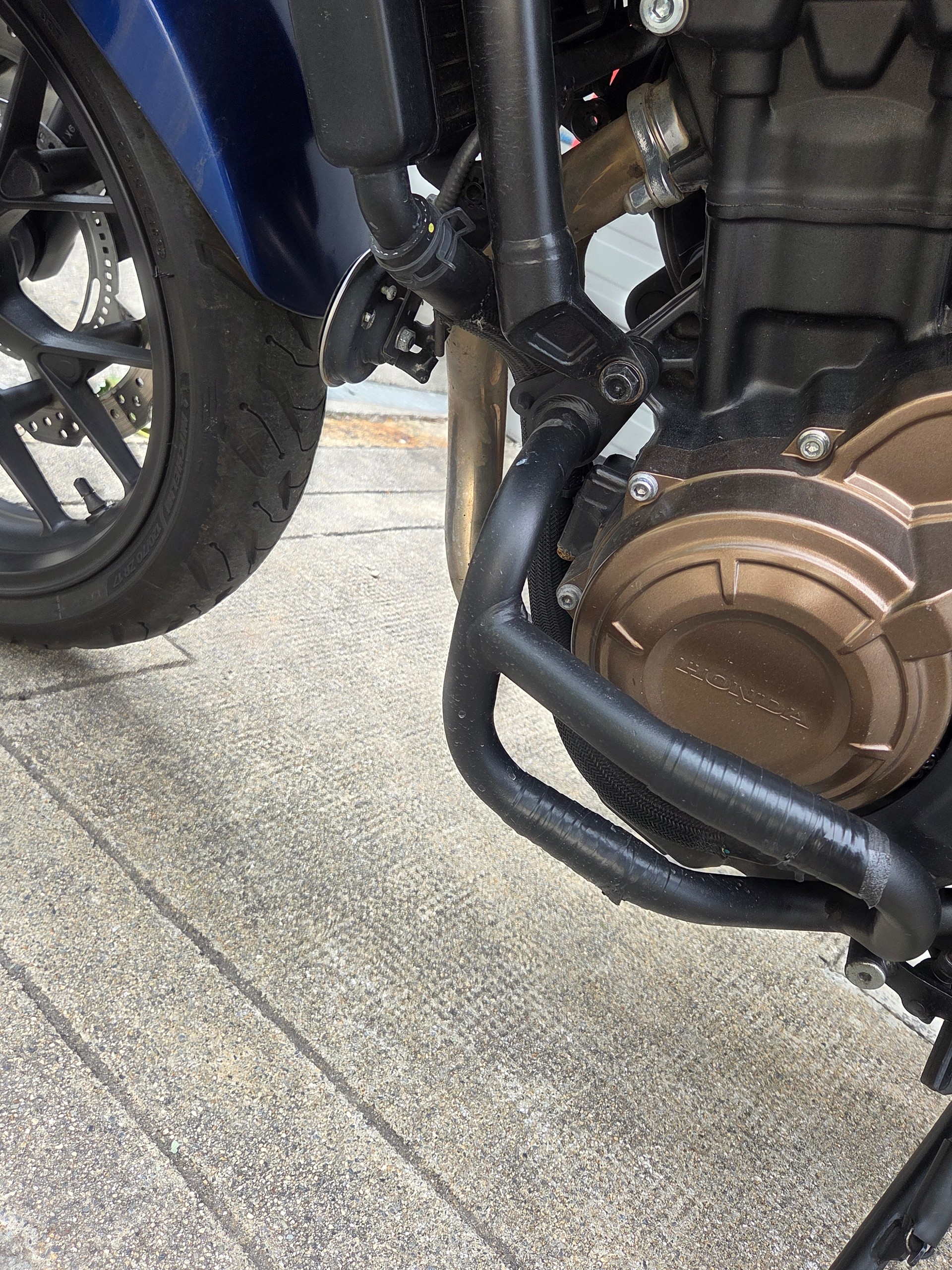 HONDA CB 500 F ABS-image-6