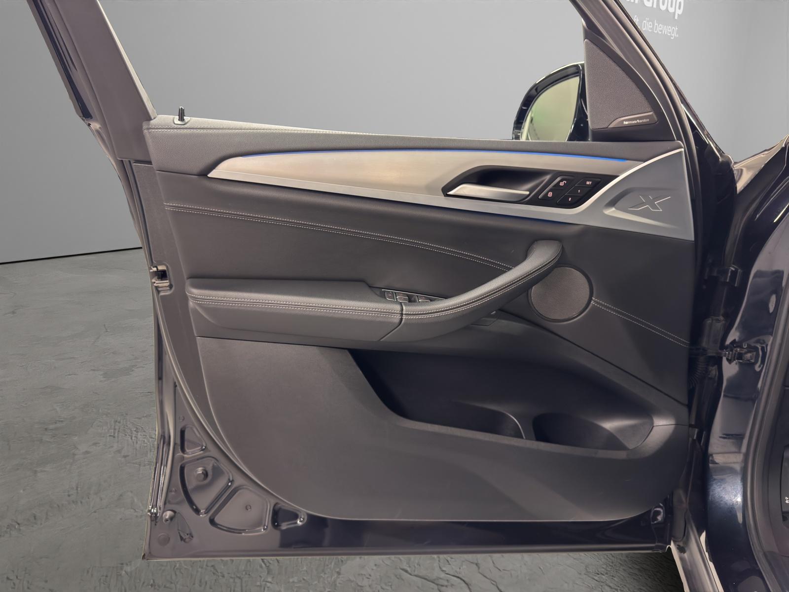 BMW iX3 E-Motor-image-10
