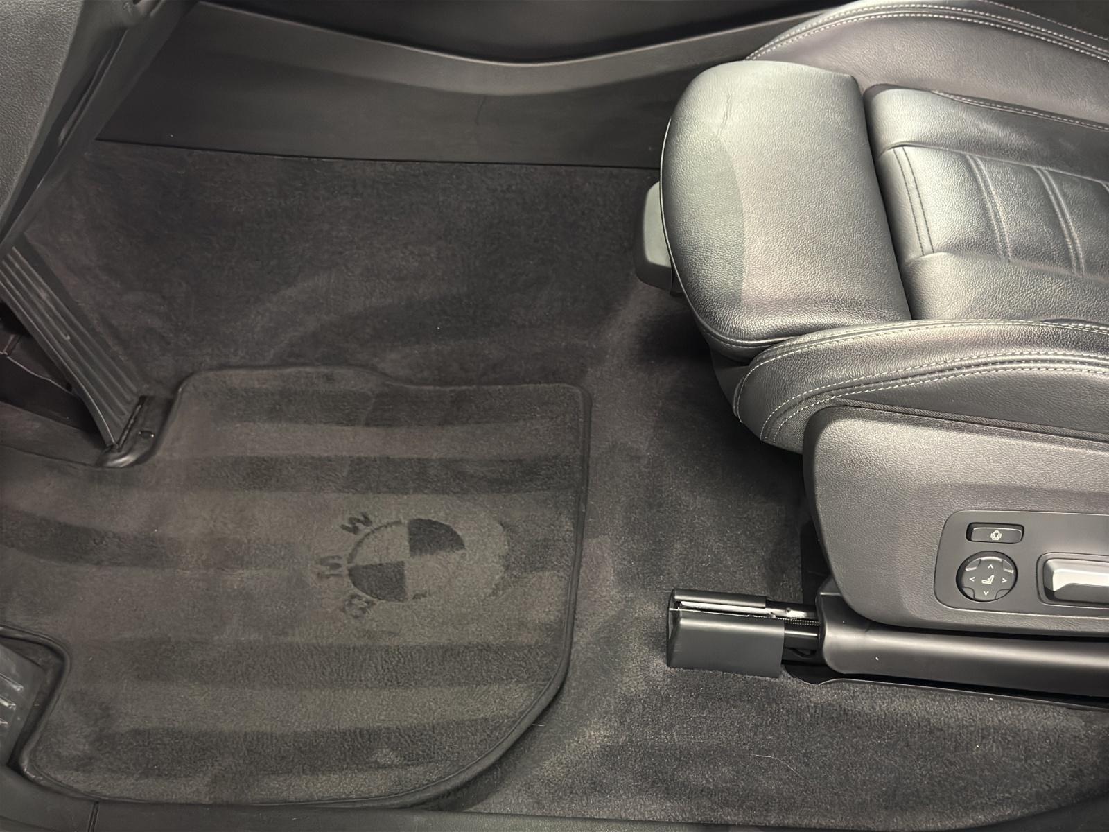 BMW iX3 E-Motor-image-19