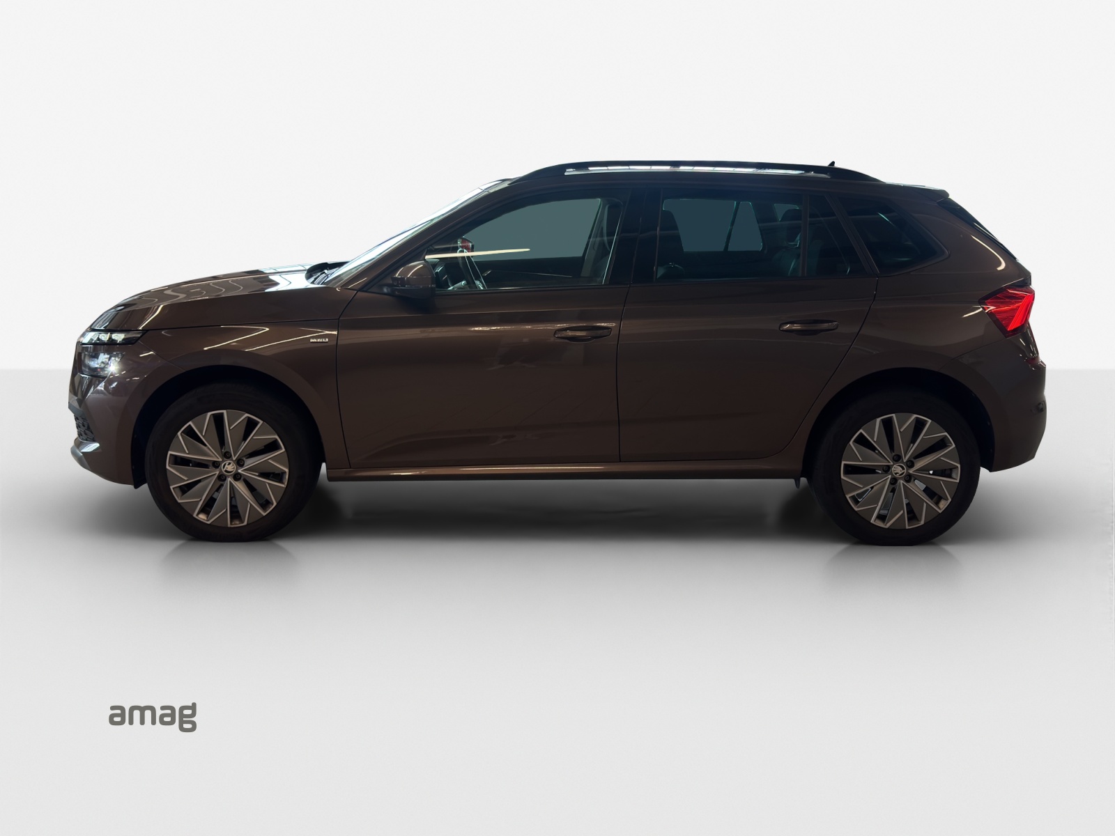 SKODA Kamiq 1.5 TSI ACT Ambition DSG-showroom-element-1