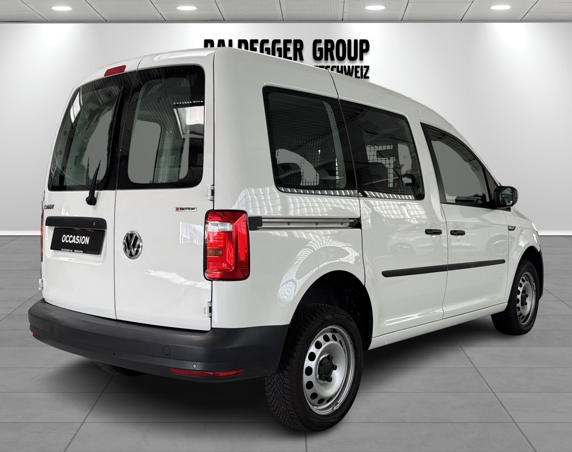 VW Caddy Kaw. 2.0 TDI 150 BMT DSG-showroom-element-1