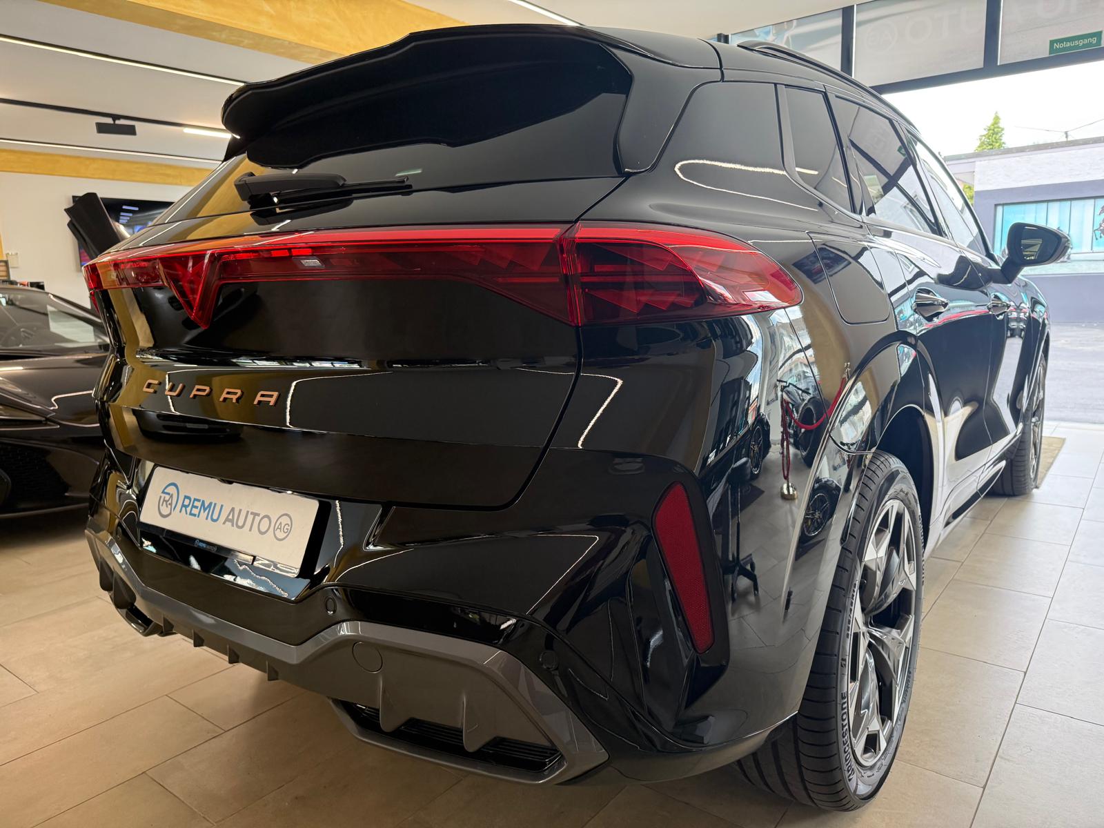 CUPRA Terramar 2.0 TSI DSG 4Drive VZ-showroom-element-2