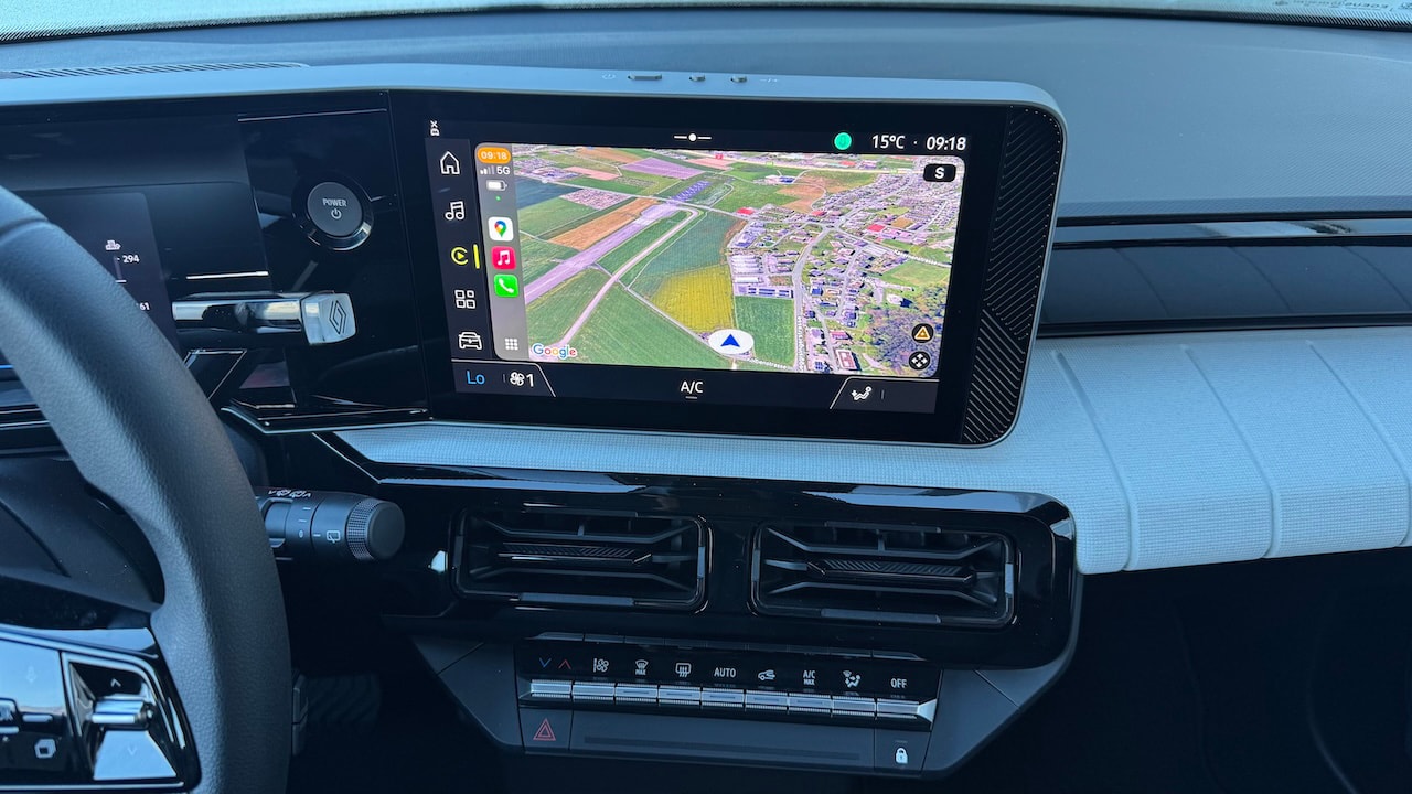 RENAULT R5 E-Tech Urban Range 40 kWh Evolution-image-17