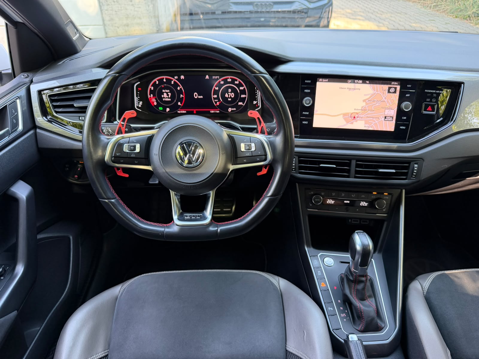 VW Polo 2.0 TSI GTI DSG-image-19