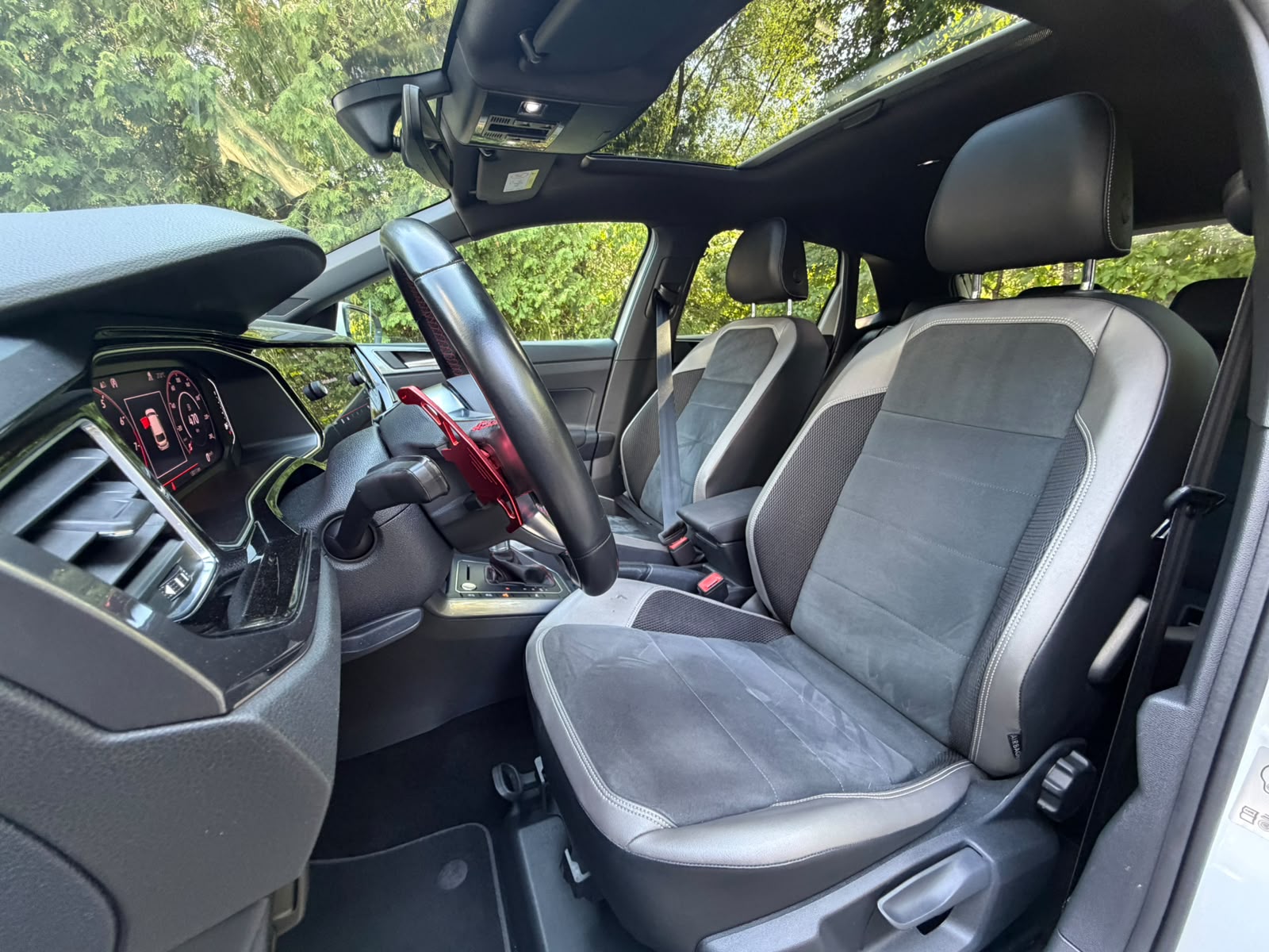 VW Polo 2.0 TSI GTI DSG-image-10