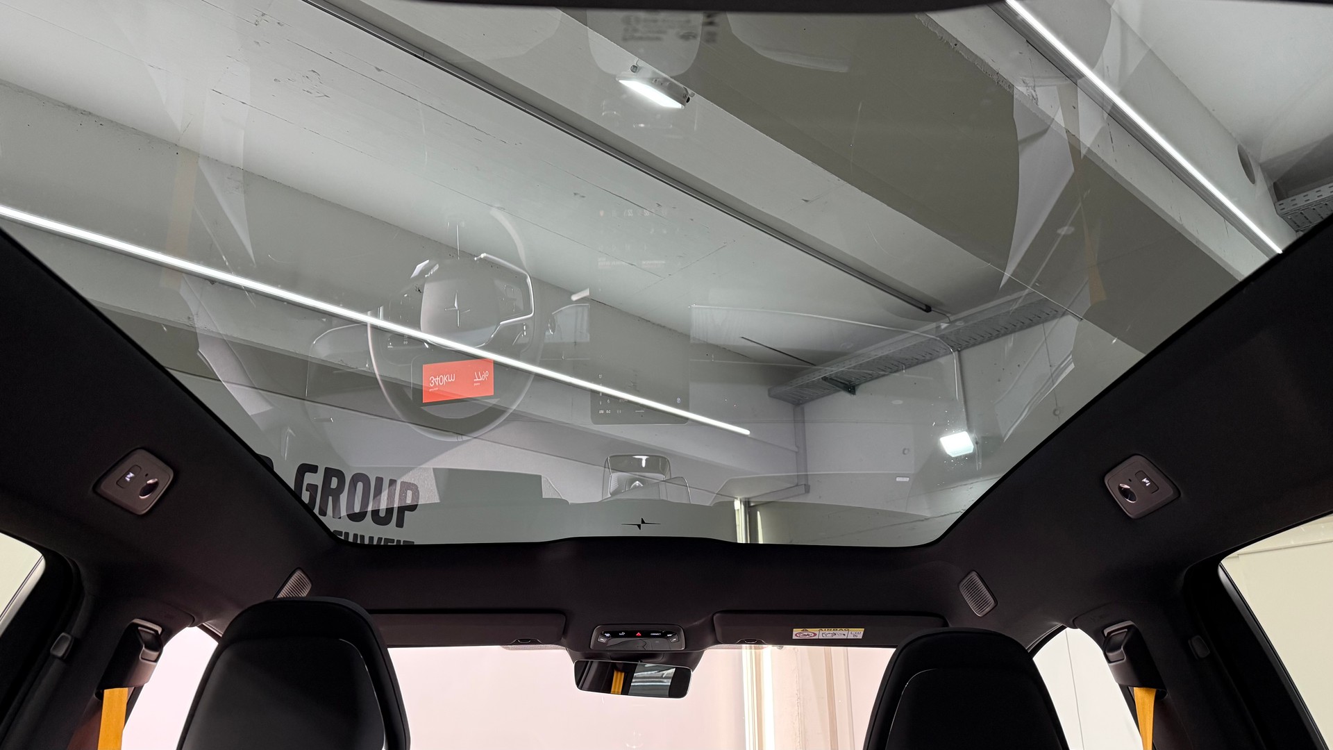 POLESTAR 3 Long Range Dual Motor Perfor-image-9