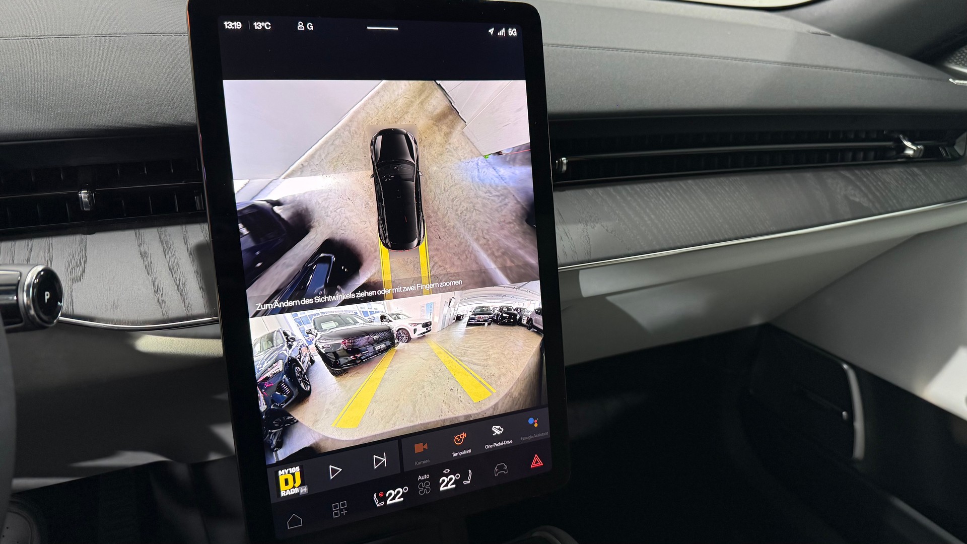 POLESTAR 3 Long Range Dual Motor Perfor-image-8
