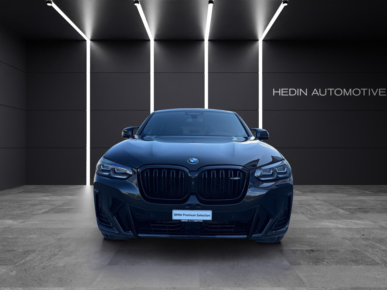 BMW X4 M40i-showroom-element-2