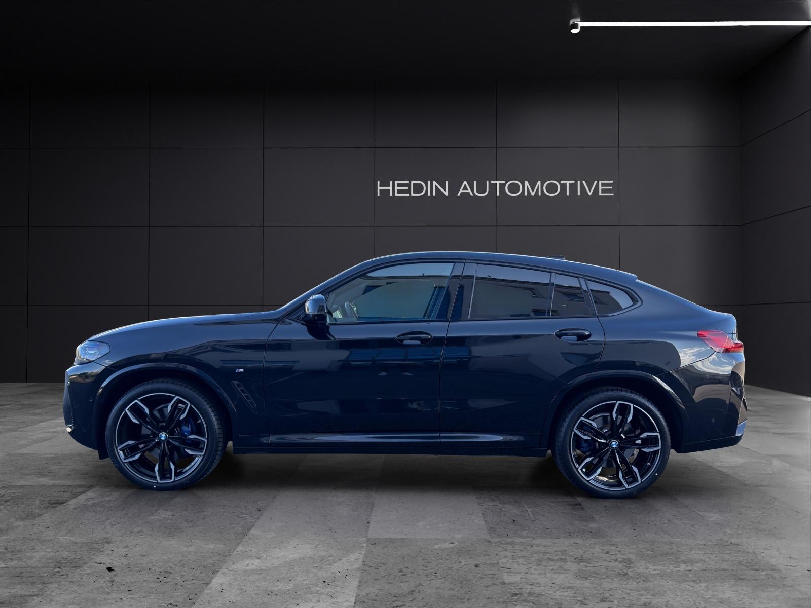 BMW X4 M40i-showroom-element-1