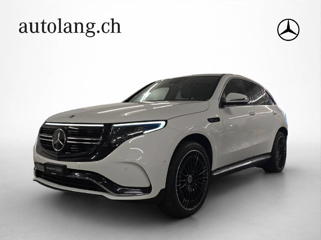 MERCEDES-BENZ EQC 400 AMG Line 4Matic-showroom-element-1