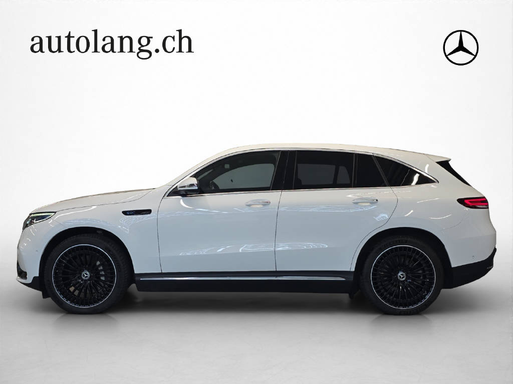 MERCEDES-BENZ EQC 400 AMG Line 4Matic-showroom-element-2