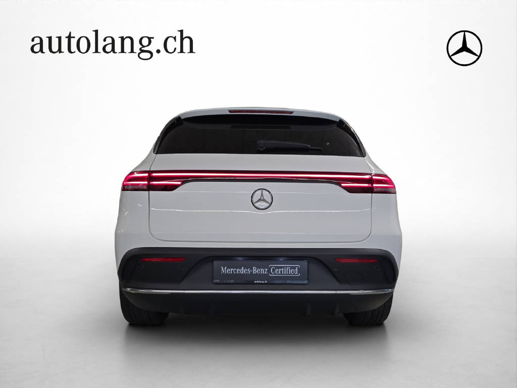 MERCEDES-BENZ EQC 400 AMG Line 4Matic-image-16