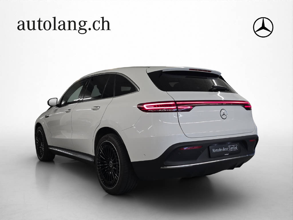 MERCEDES-BENZ EQC 400 AMG Line 4Matic-showroom-element-3