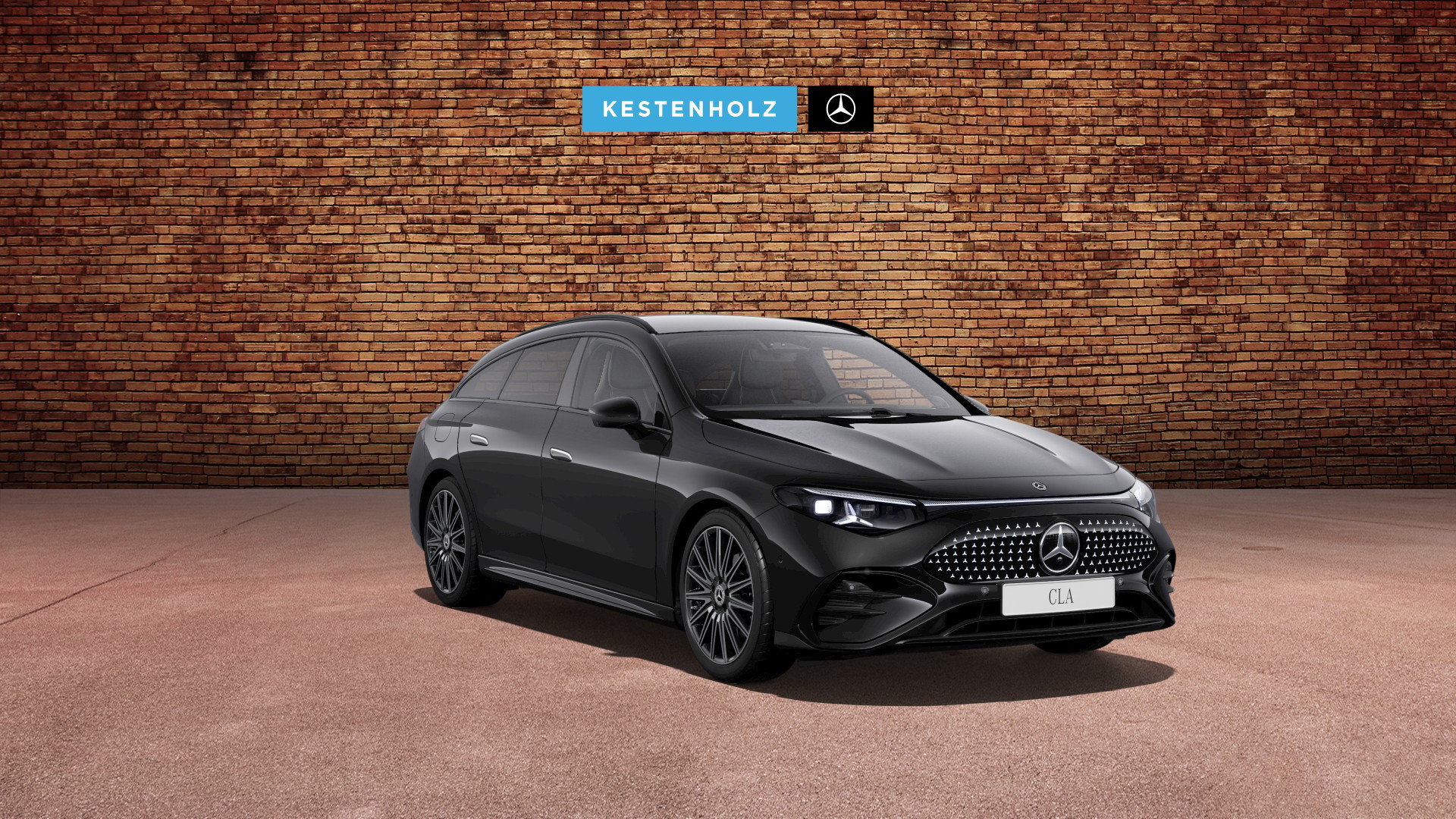 MERCEDES-BENZ CLA Shooting Brake 350 4Matic 85 kWh EQ-showroom-element-2