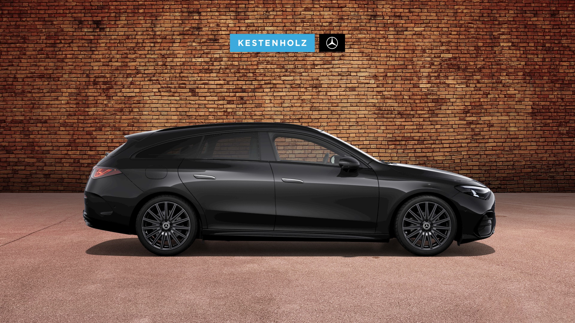 MERCEDES-BENZ CLA Shooting Brake 350 4Matic 85 kWh EQ-showroom-element-3
