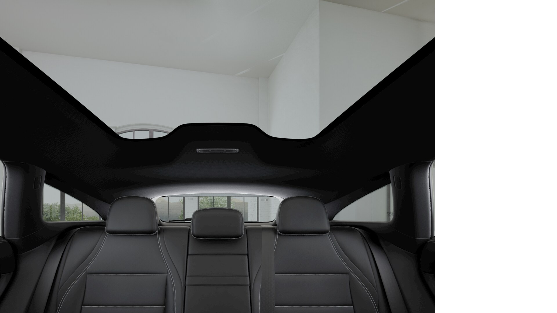 MERCEDES-BENZ CLA Shooting Brake 350 4Matic 85 kWh EQ-image-11