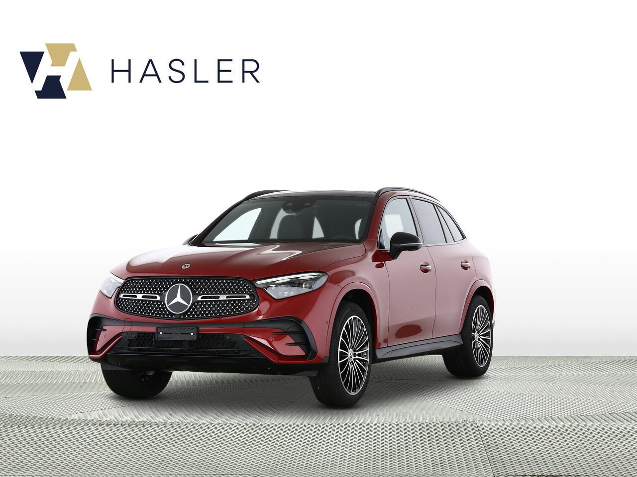 MERCEDES-BENZ GLC 220d 4Matic-image-23