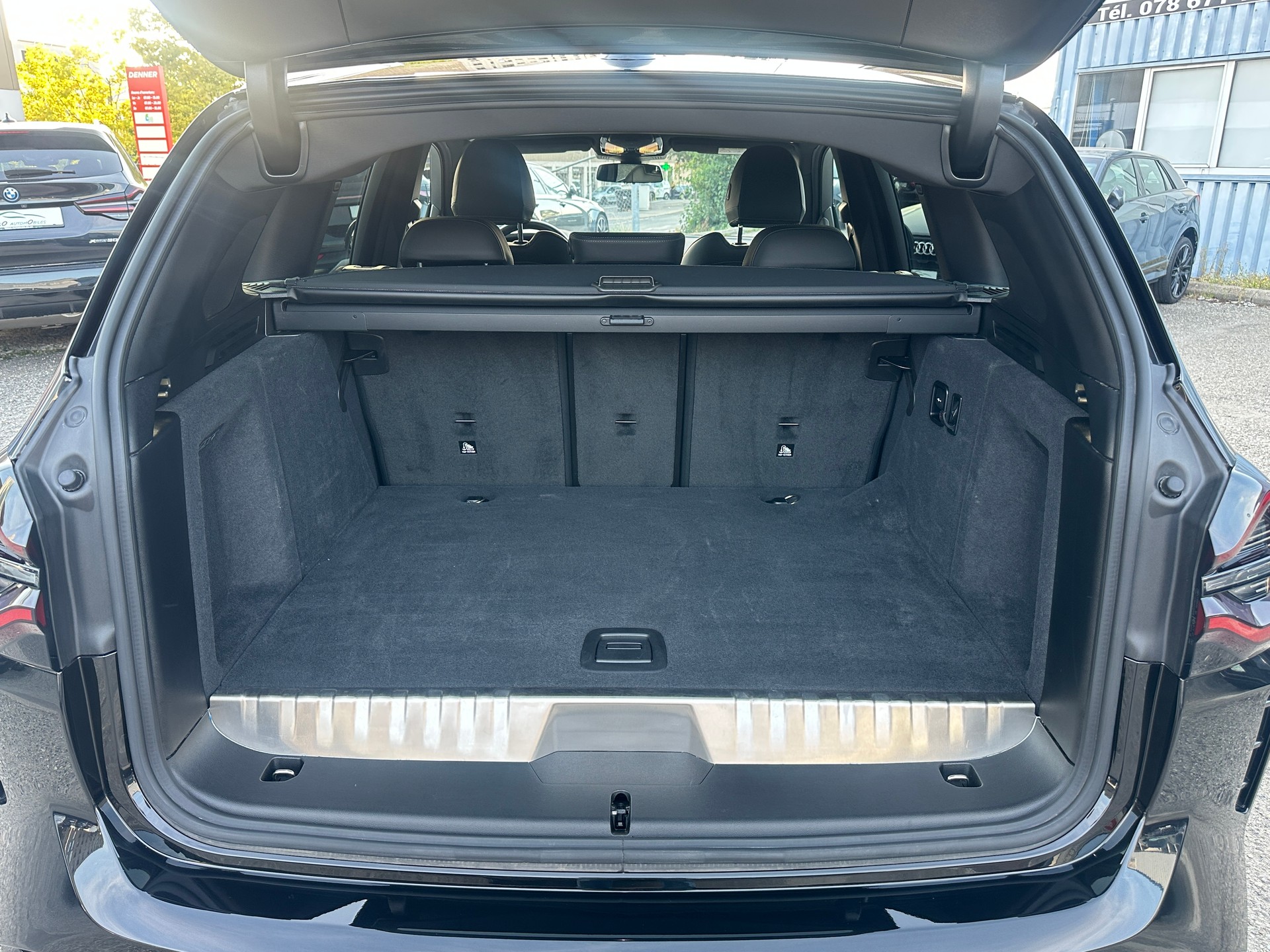 BMW X3 xDrive 30e M Sport (CH Auto)-image-11