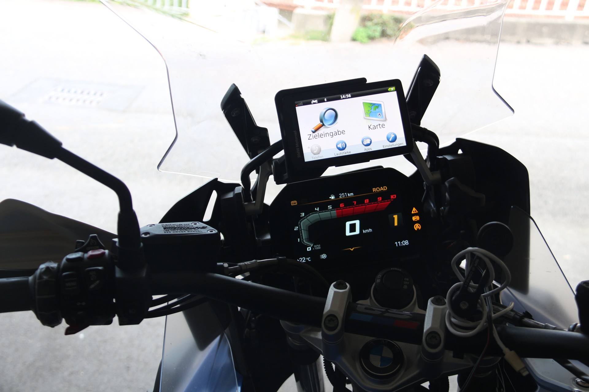 BMW R 1250 GS Adventure-image-5