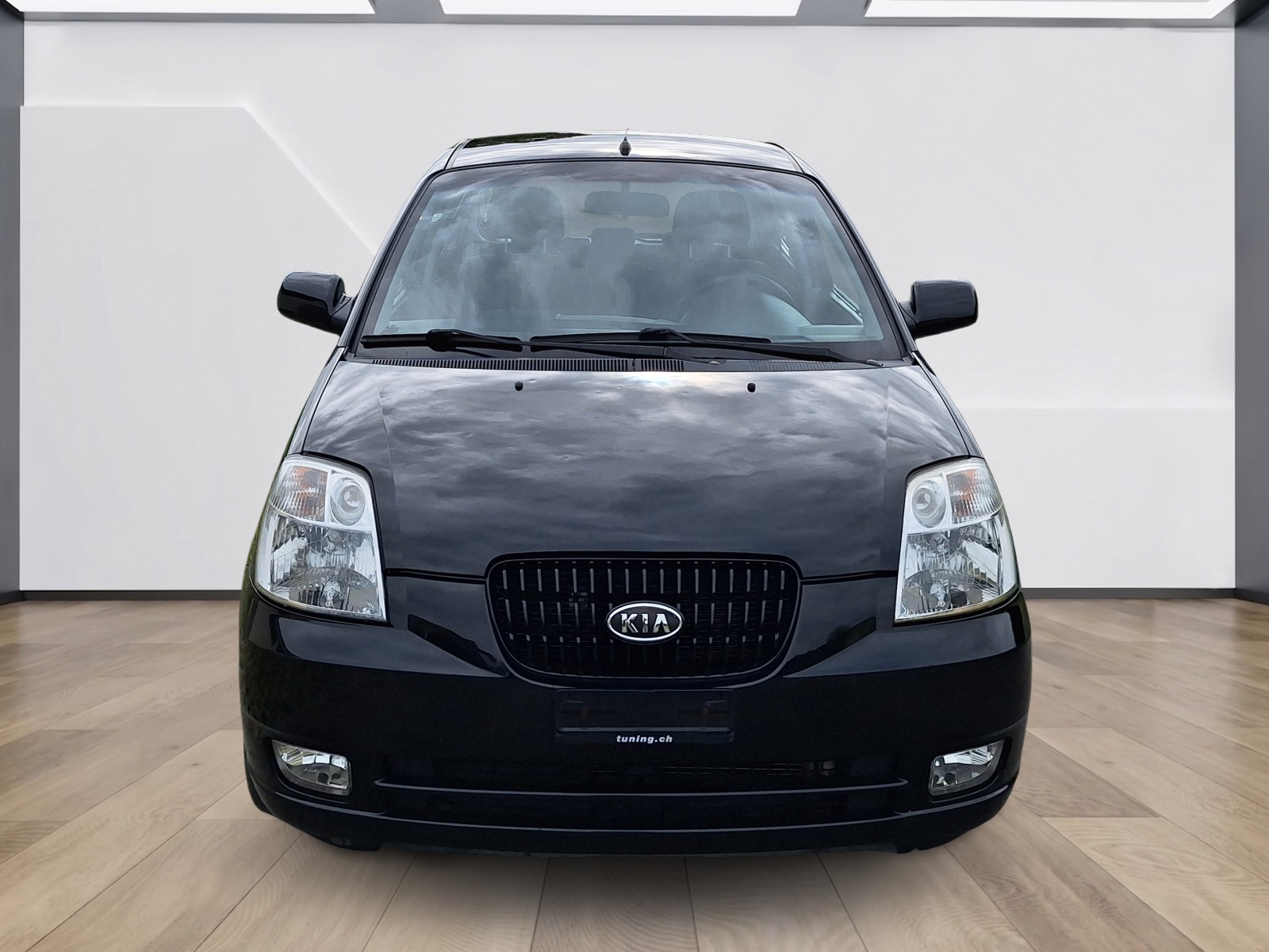 KIA Picanto 1.1 EX