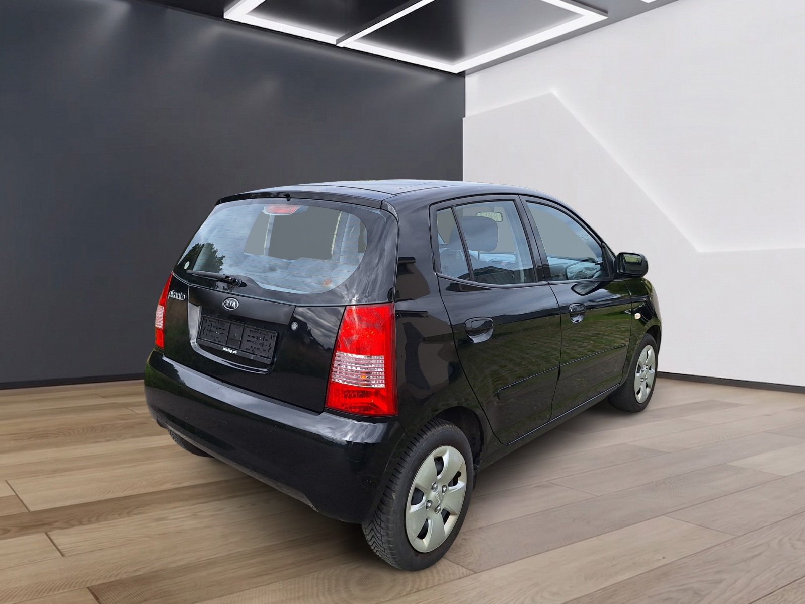 KIA Picanto 1.1 EX-showroom-element-3