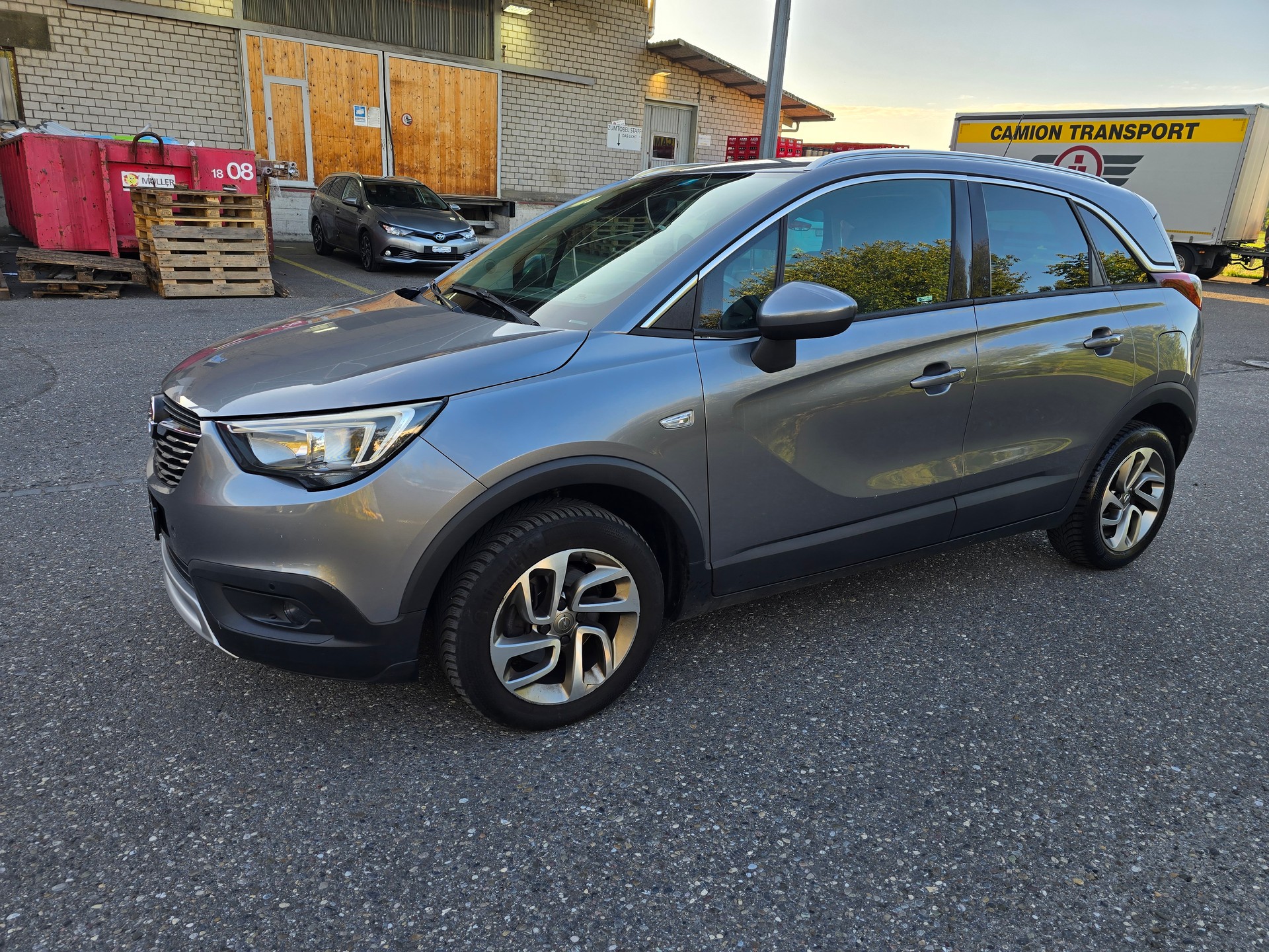 OPEL Crossland X 1.6 CDTi Enjoy-showroom-element-2