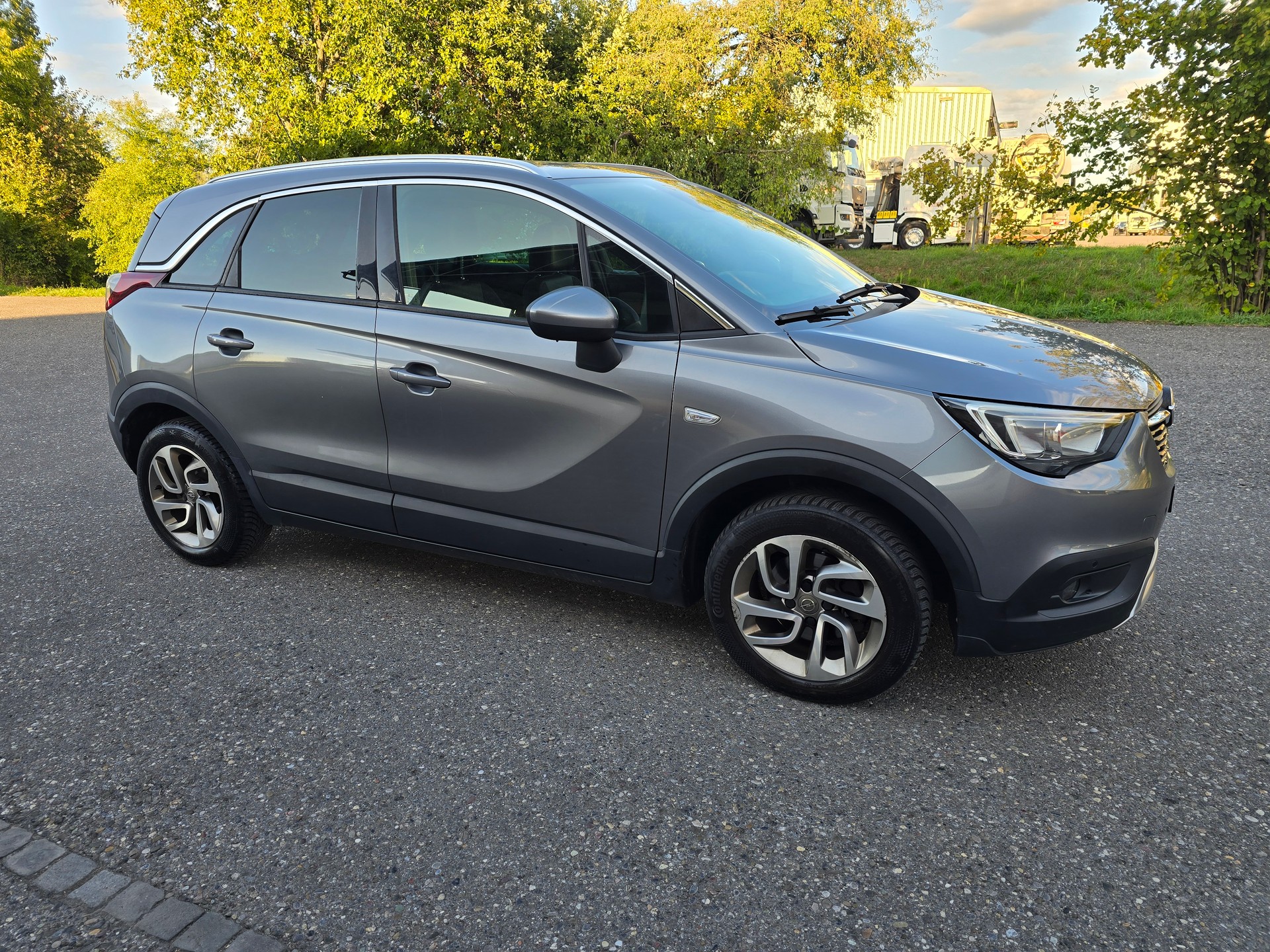OPEL Crossland X 1.6 CDTi Enjoy-showroom-element-1