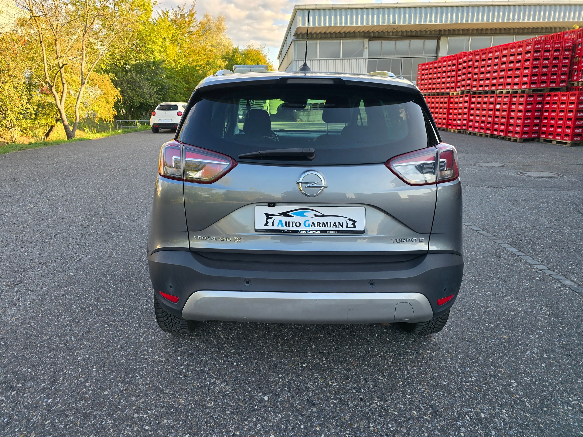 OPEL Crossland X 1.6 CDTi Enjoy-showroom-element-3