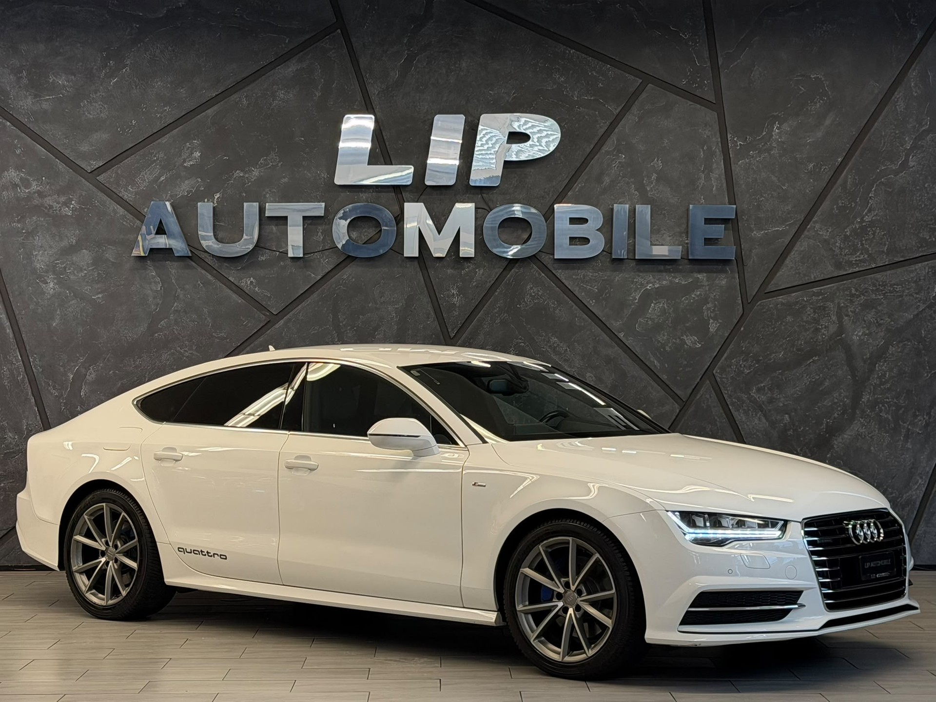 AUDI A7 Sportback 2.0 TFSI quattro S-tronic-showroom-element-2