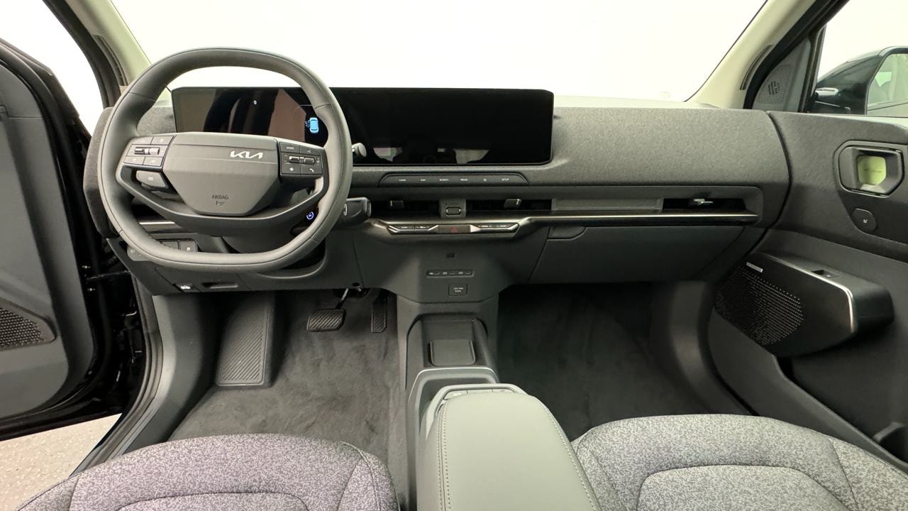 KIA EV2 42 kWh Earth 4Sitze-image-6